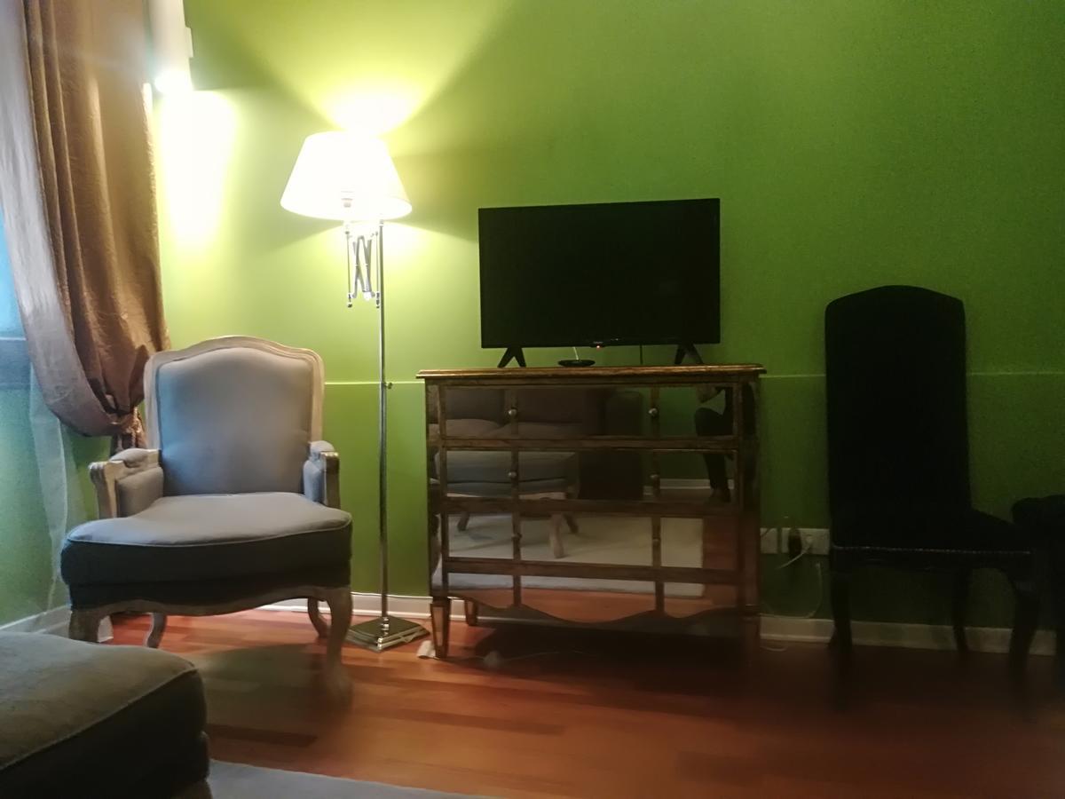 Antica Casa de hóspedes