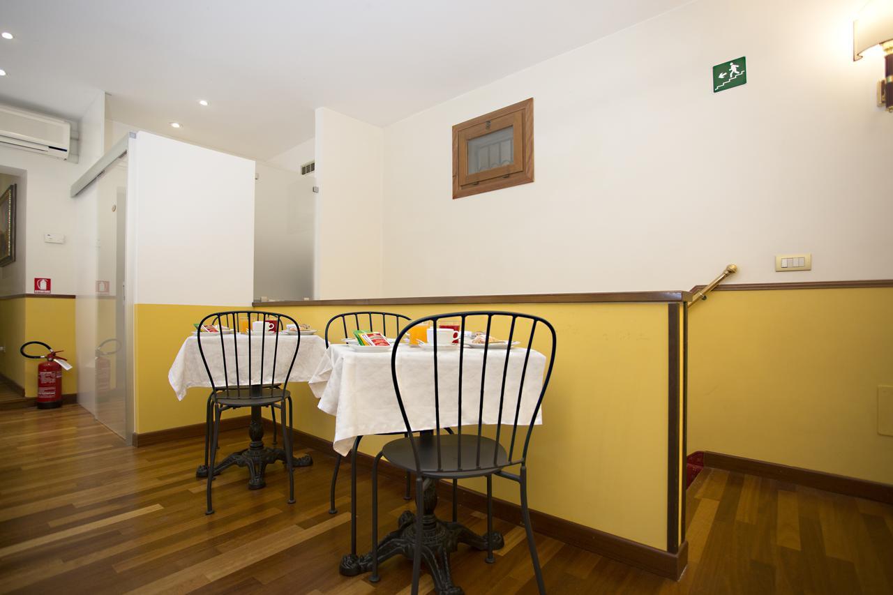 Bed & Breakfast Residenza Goldoni