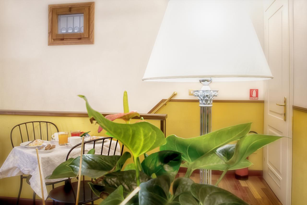Residenza Goldoni 3*