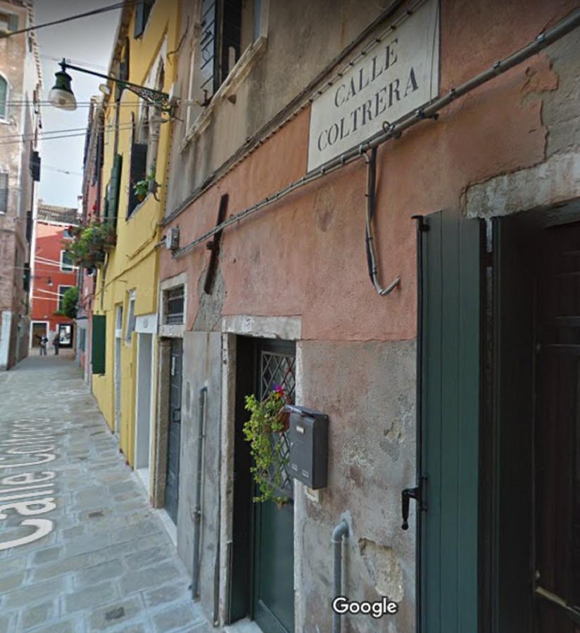 Via Garibaldi-gigli Biennale Terrace By Wonderful Italy