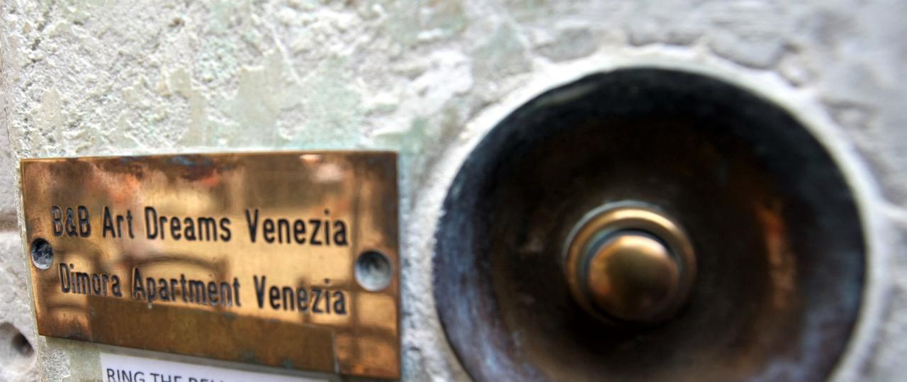 Art Dreams Bed & Breakfast Venice