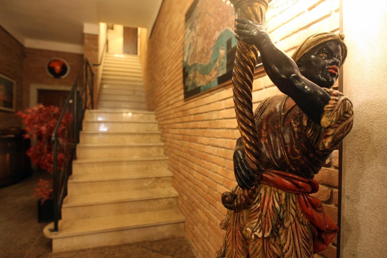 Art Dreams Bed & Breakfast Venice
