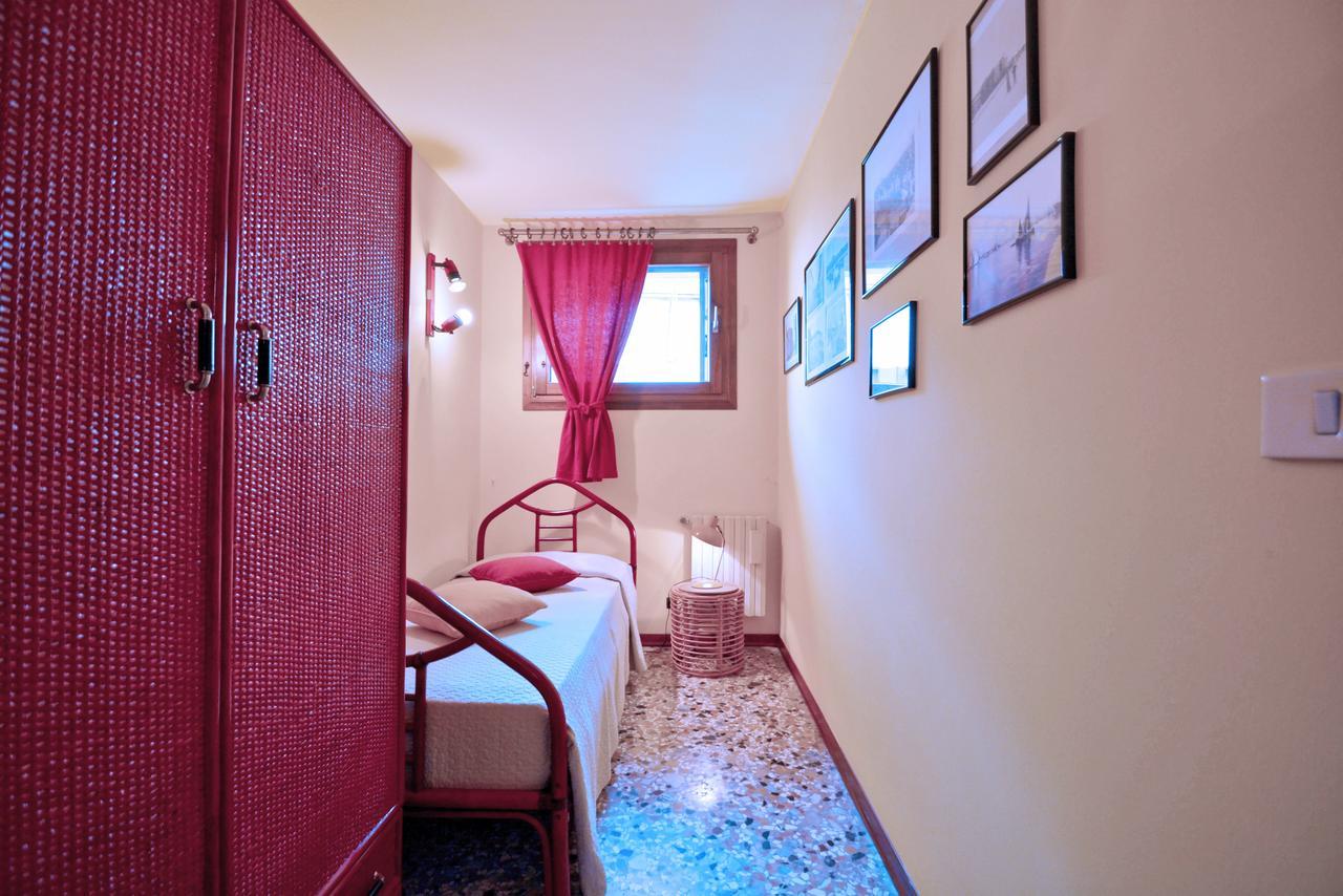 Ve.n.i.ce Cera Casa Della Zia Appartamento *