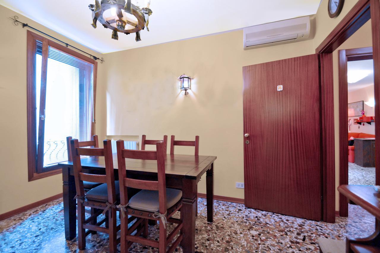 Ve.n.i.ce Cera Casa Della Zia Appartamento Venezia