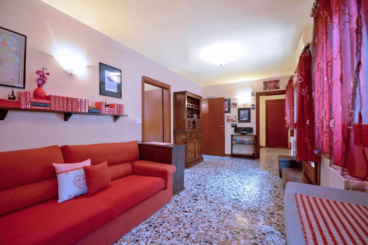 Ve.n.i.ce Cera Casa Della Zia Venezia