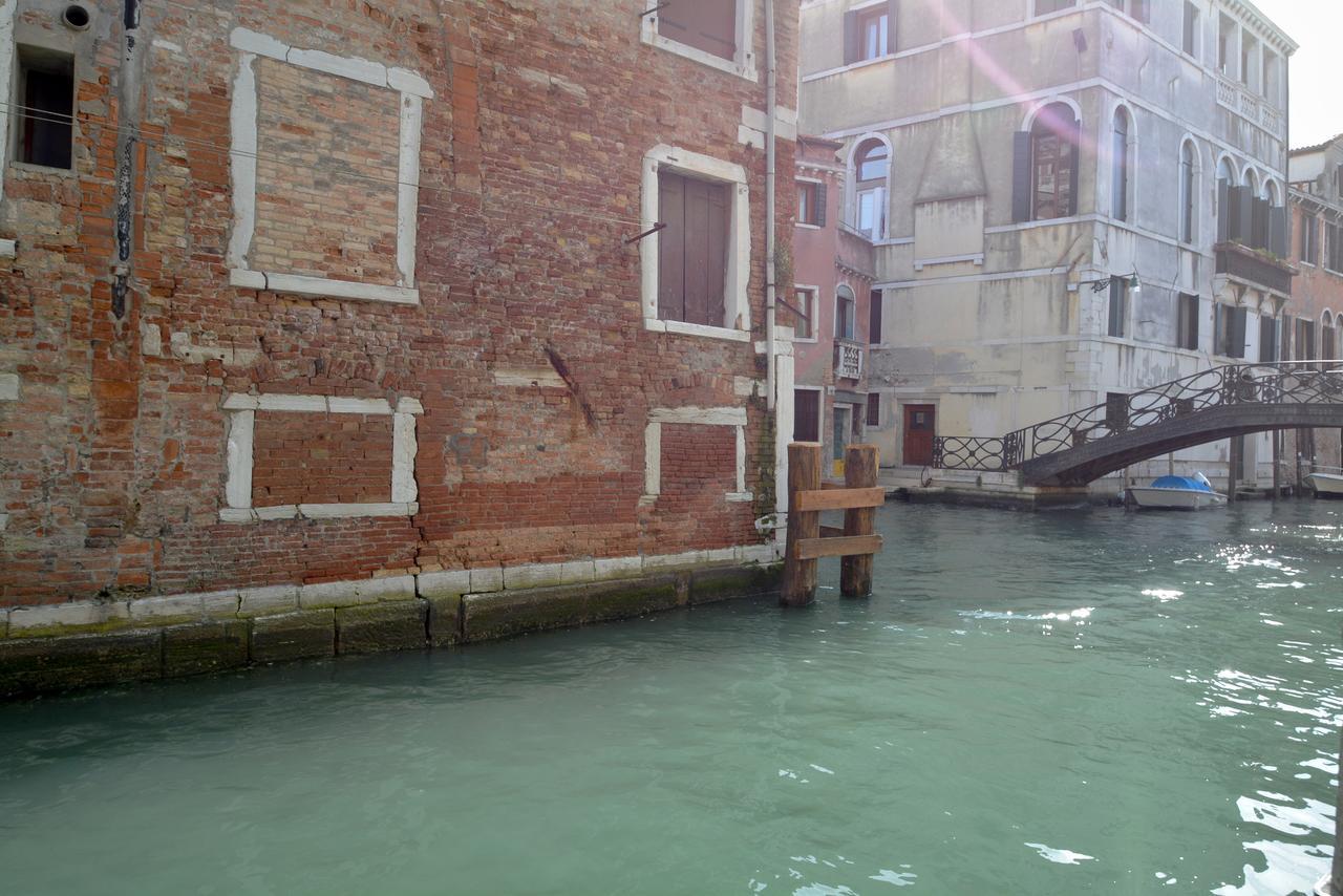 Ve.n.i.ce Cera Casa Della Zia Appartamento Venezia