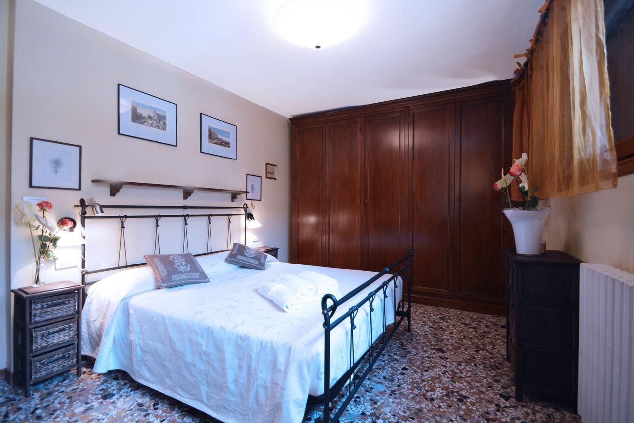 Ve.n.i.ce Cera Casa Della Zia Appartamento