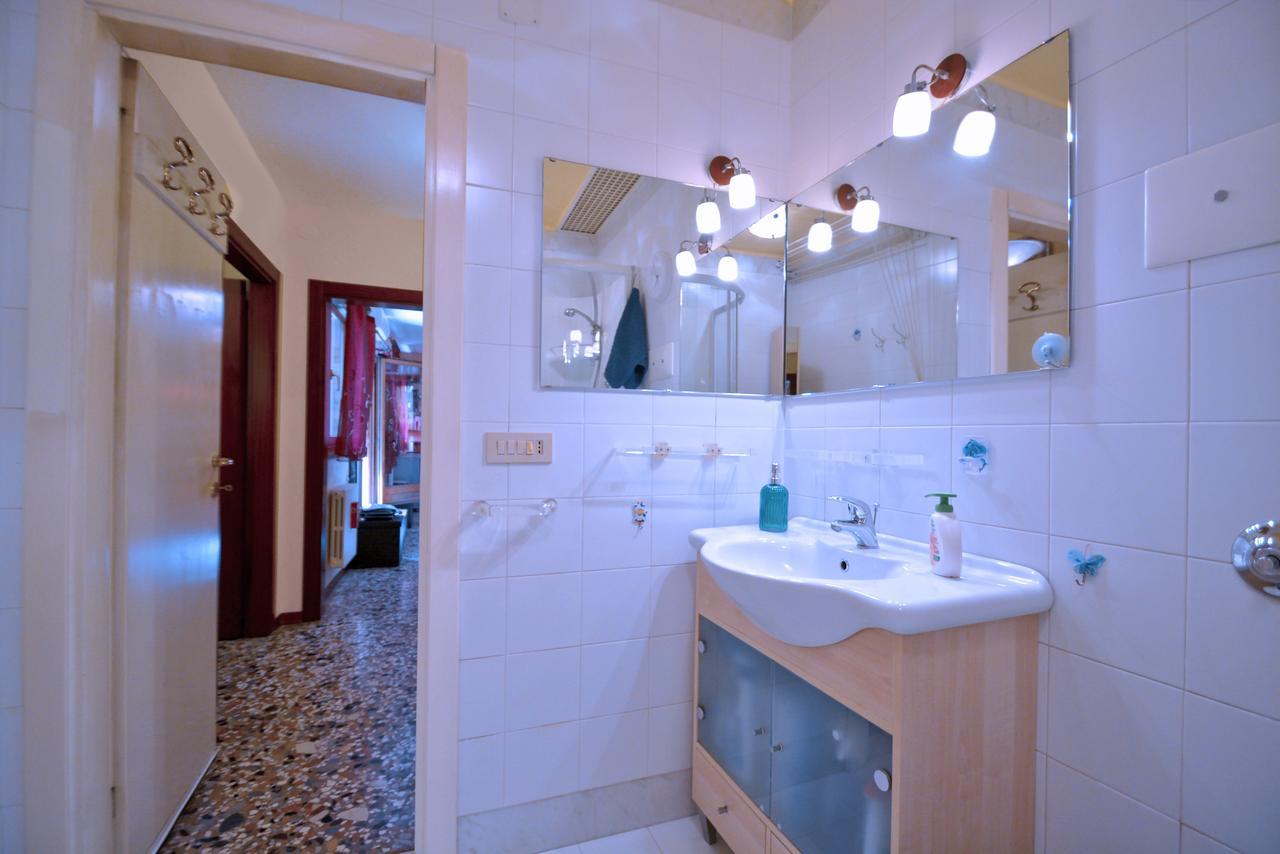Appartamento Ve.n.i.ce Cera Casa Della Zia *