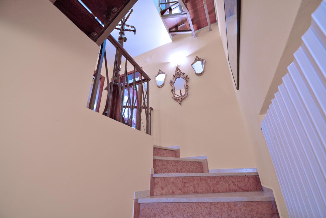 Ve.n.i.ce Cera Casa Della Zia Venezia