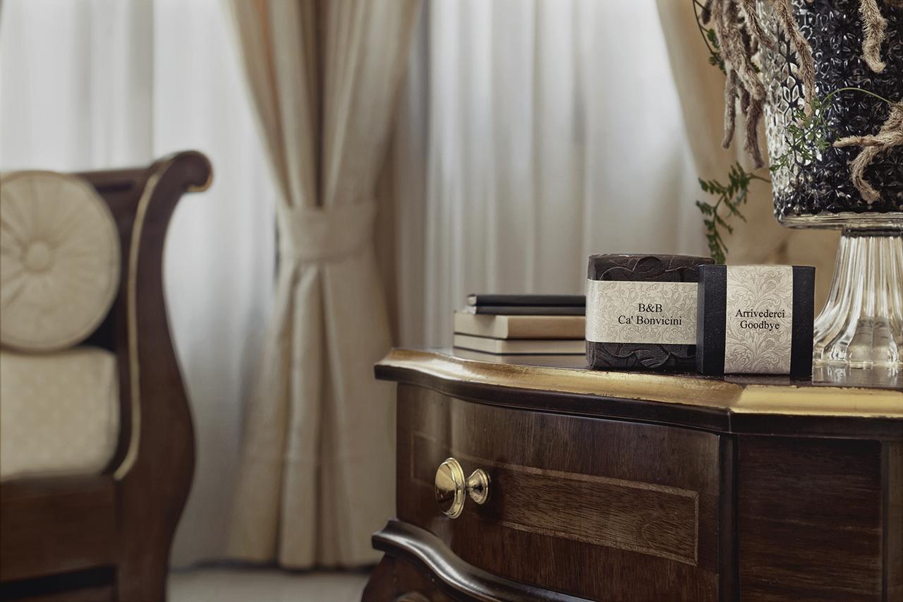 Ca' Bonvicini Bed & Breakfast