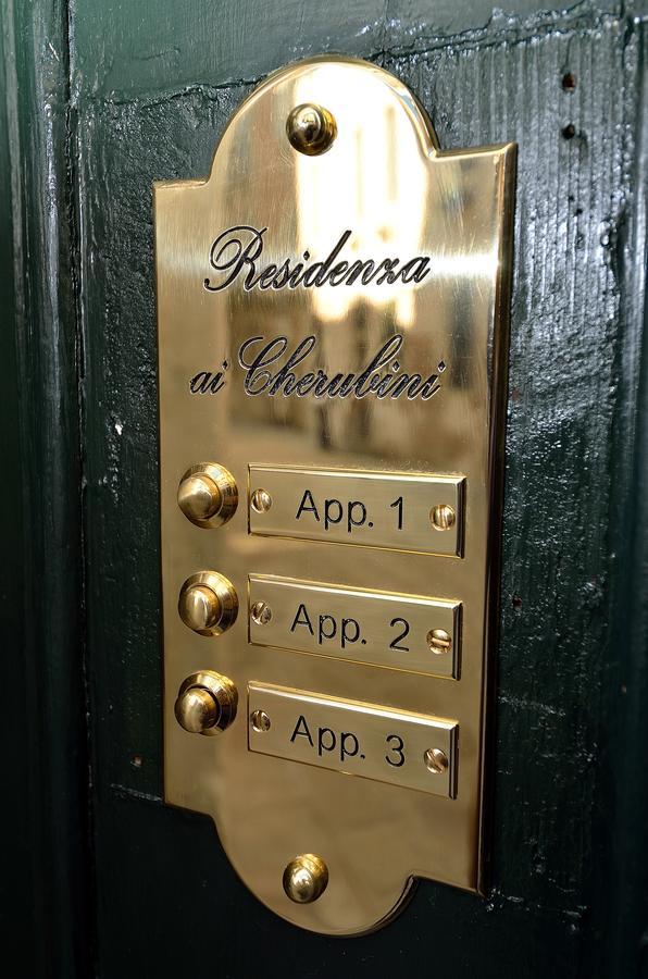Ai Cherubini Guest house Venice