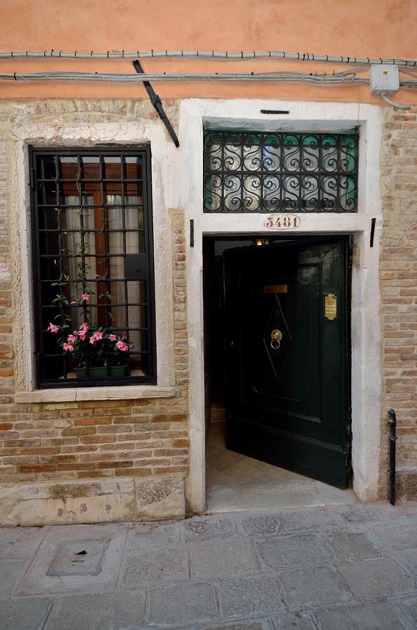 Guest house Ai Cherubini 3*