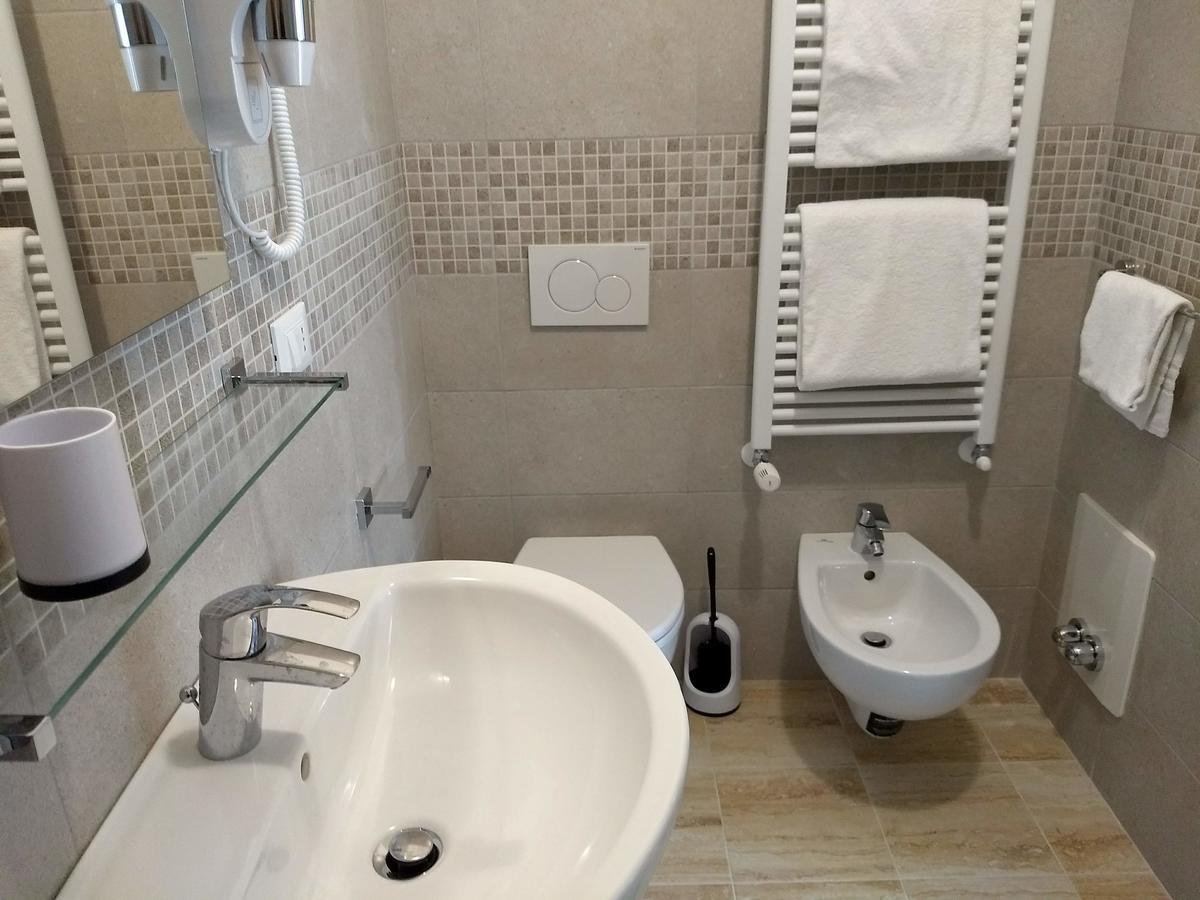 San Polo Star Guest house