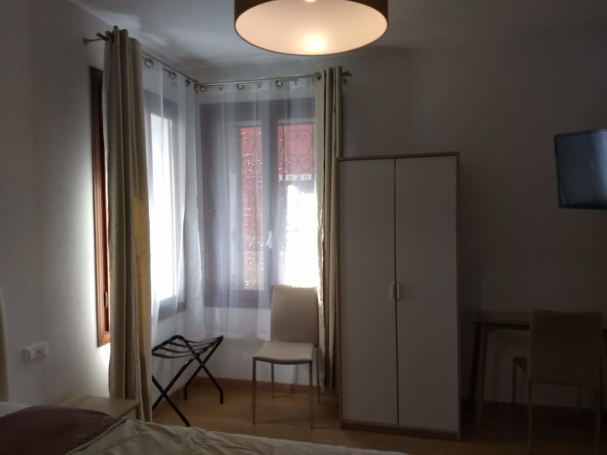 Guest house San Polo Star Venice