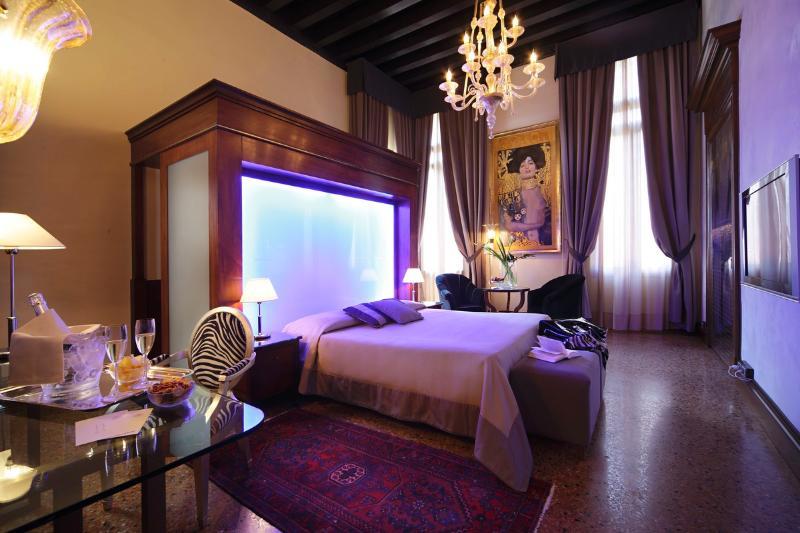 Hotel Liassidi Palace