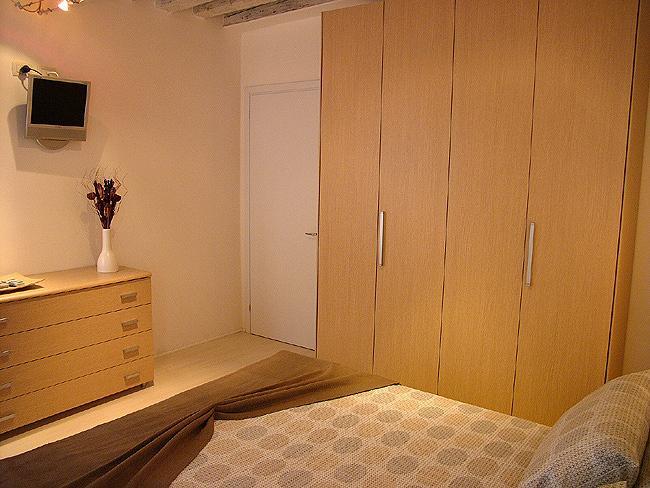 Venetian Apartment