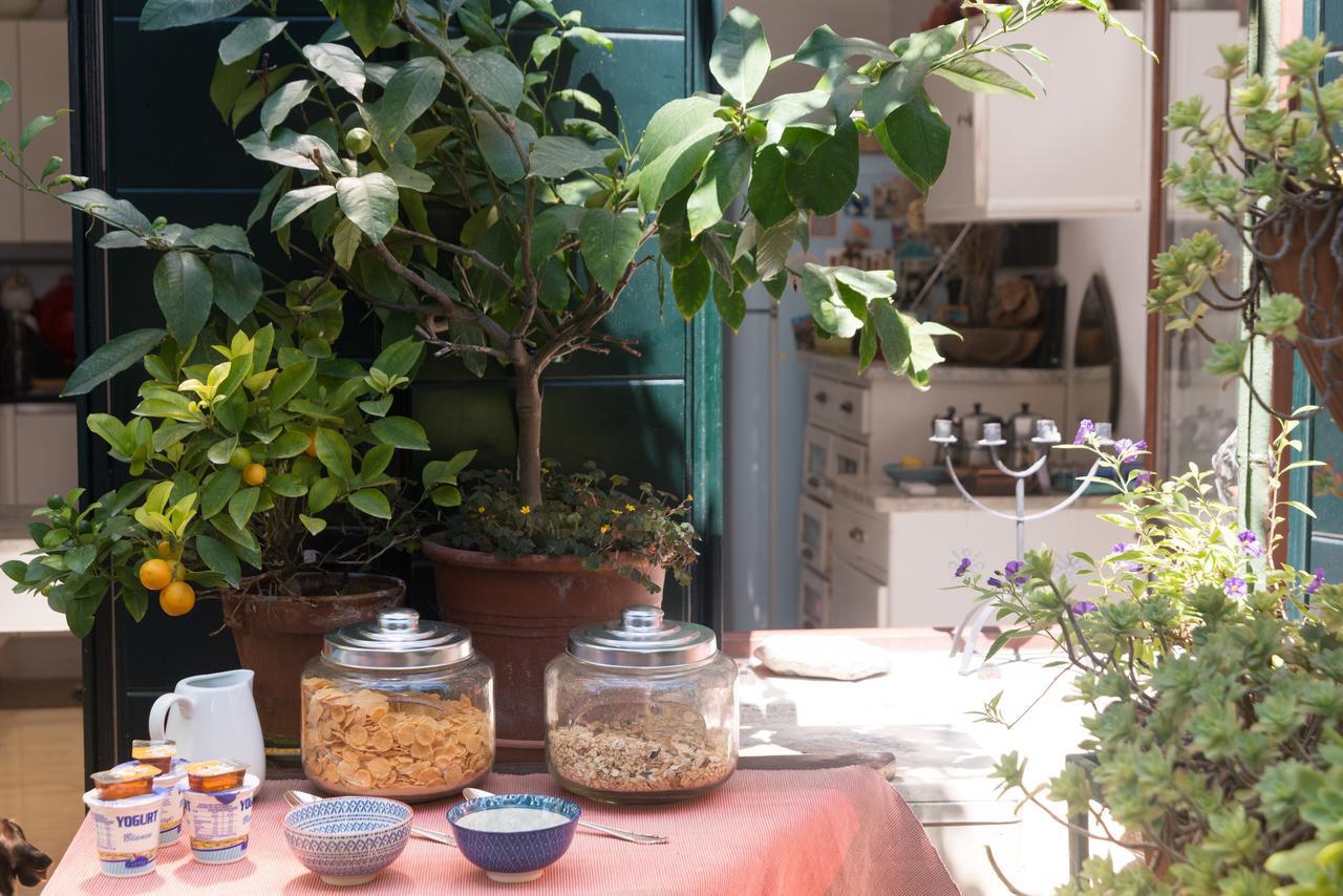 Casa Baseggio Acomodação com café da manhã 