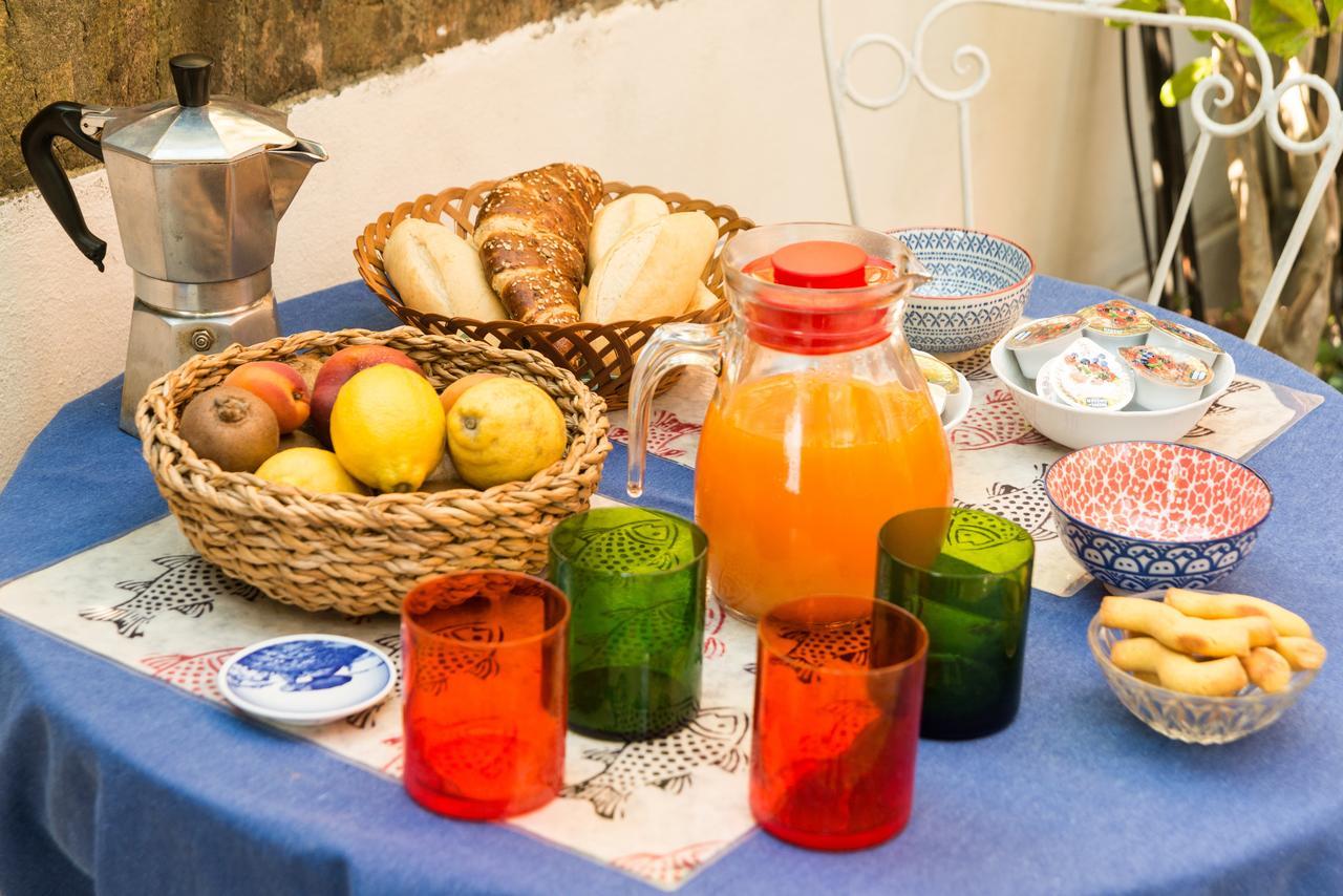 Acomodação com café da manhã  Casa Baseggio 2*
