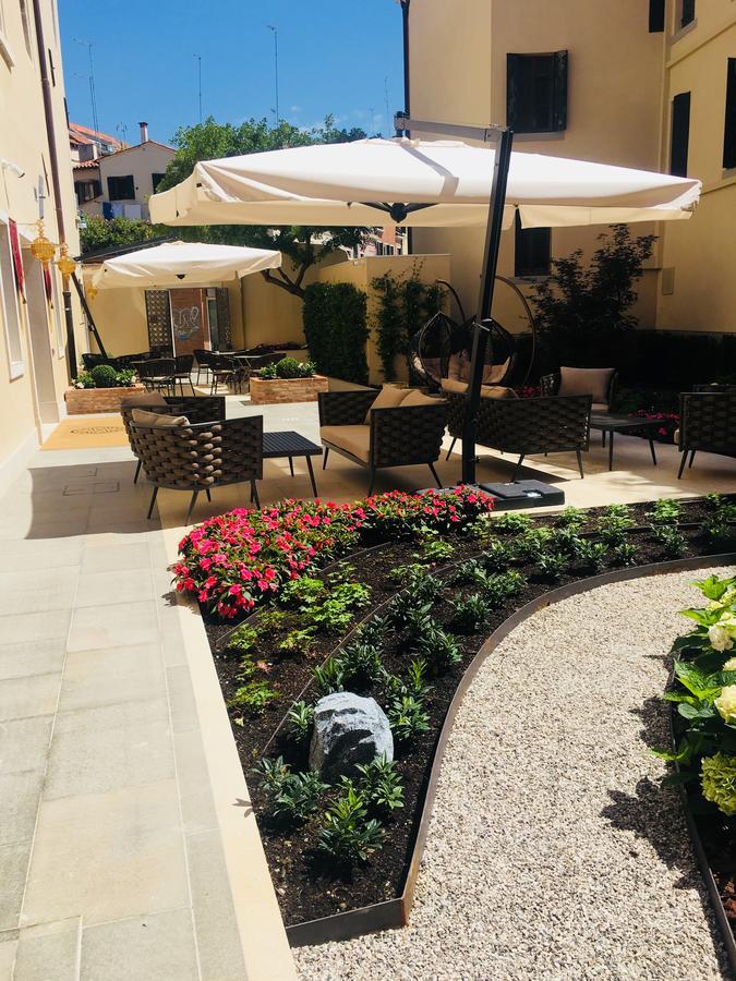 Santa Croce Boutique Hotel Venice