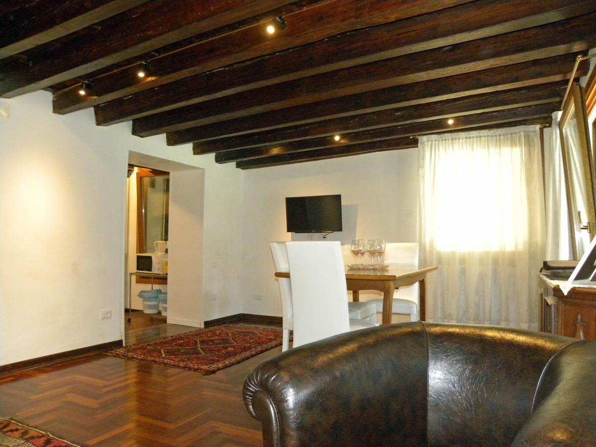 La Felice Canal Grande Apartment