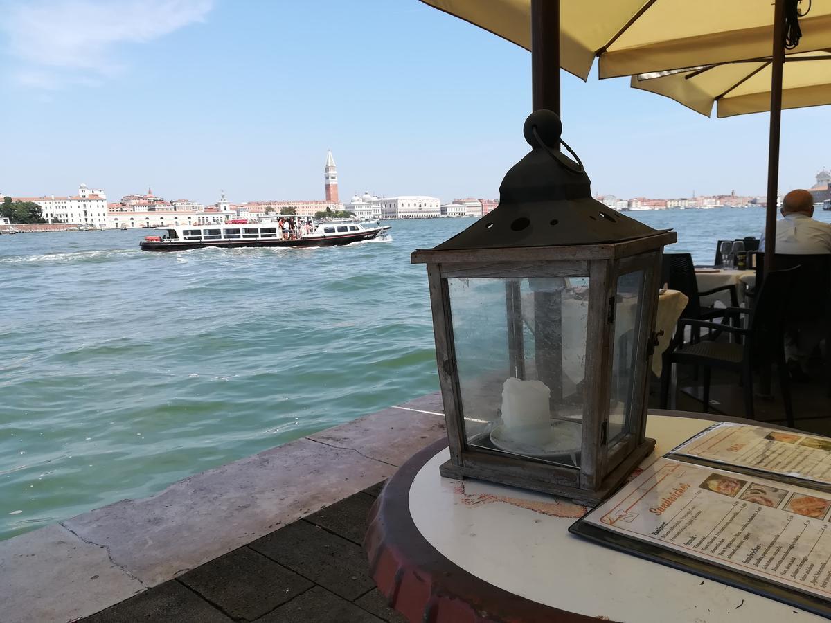 Casa Genoveffa Bed & Breakfast Venice