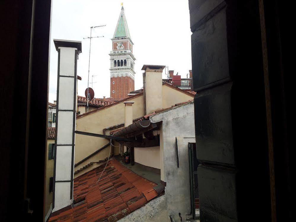Hotel Astoria Venice
