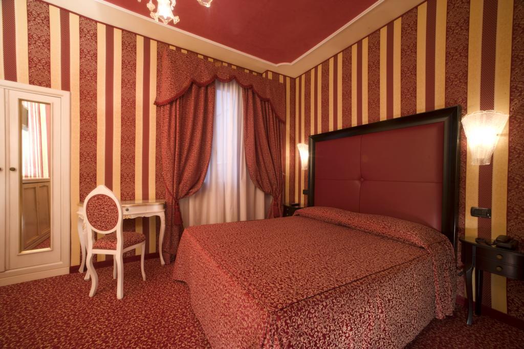 Hotel Alcyone Veneza