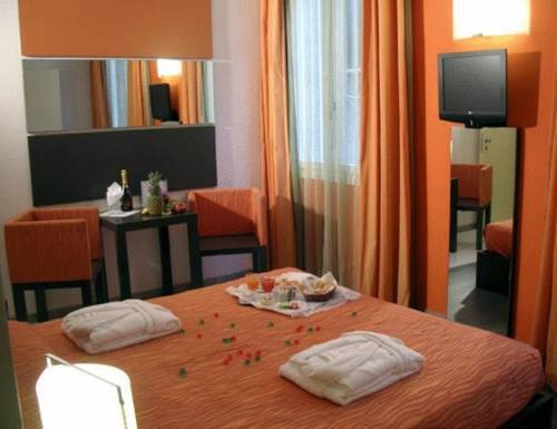 Residenza Manin Apartment