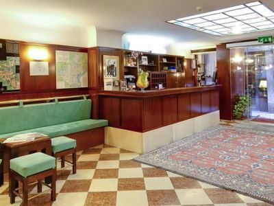 Diana Hotel Veneza