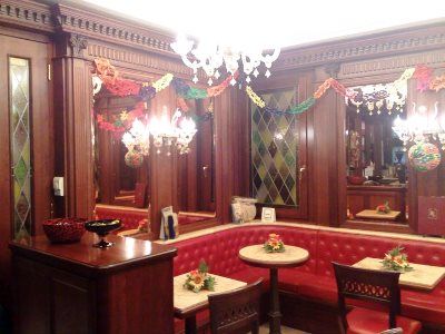Lux 3* Venice