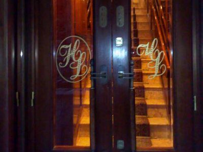 Lux Venice