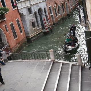 Residenza Rivo Alto Venice