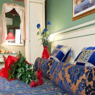 Residenza Rivo Alto Guest house 3*