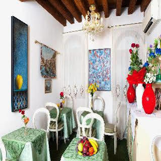 Residenza Rivo Alto 3*