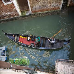 Guest house Residenza Rivo Alto Venice
