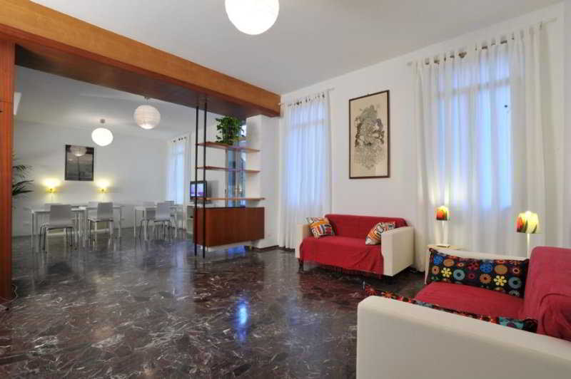Le Repubbliche Marinare Casa de hóspedes Veneza