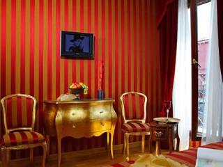 Acomodação com café da manhã  Murano Palace Murano