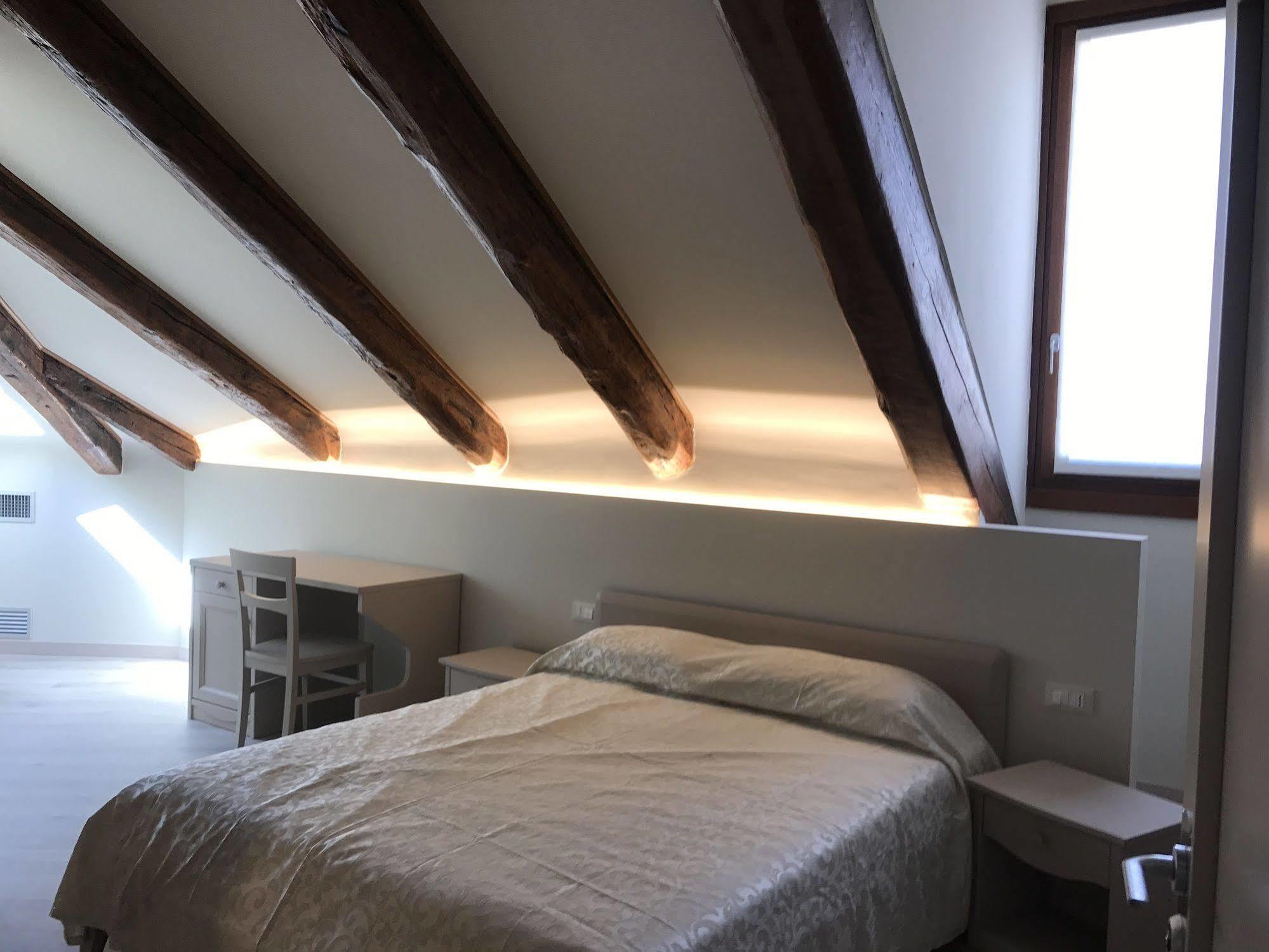 Guest House Ca' Dell'Angelo