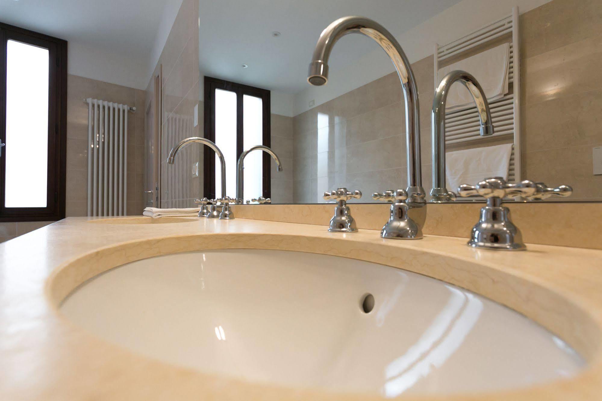 Guest House Ca' Dell'Angelo Veneza