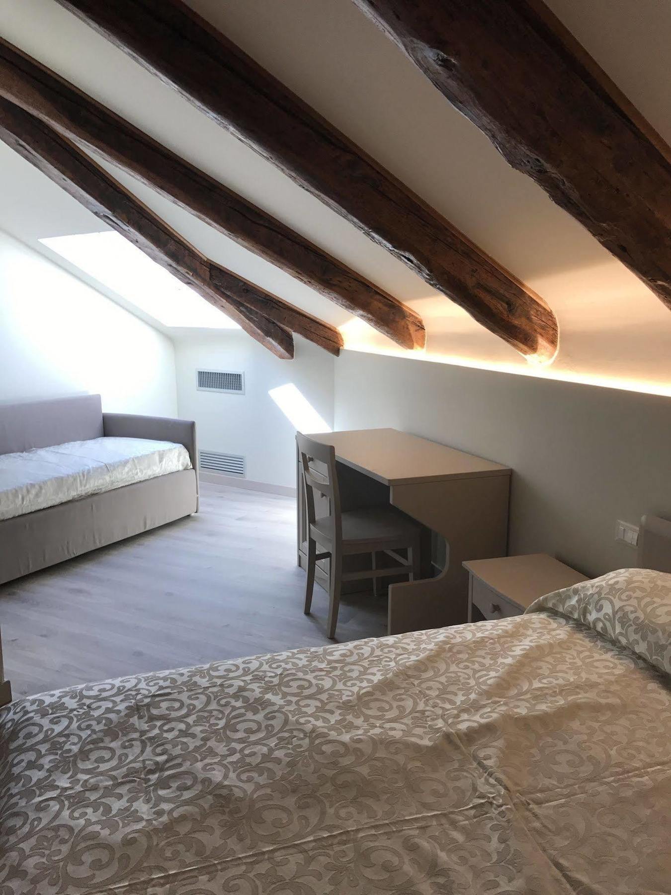 Guest House Ca' Dell'Angelo Veneza