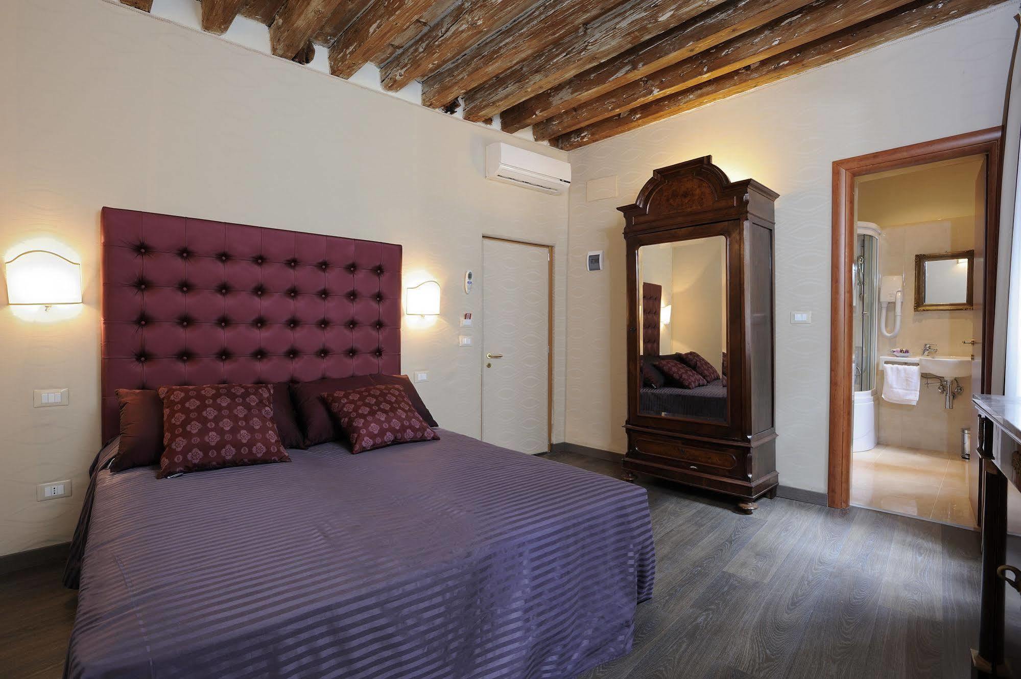 Ca' Maria Callas Guest house Venice