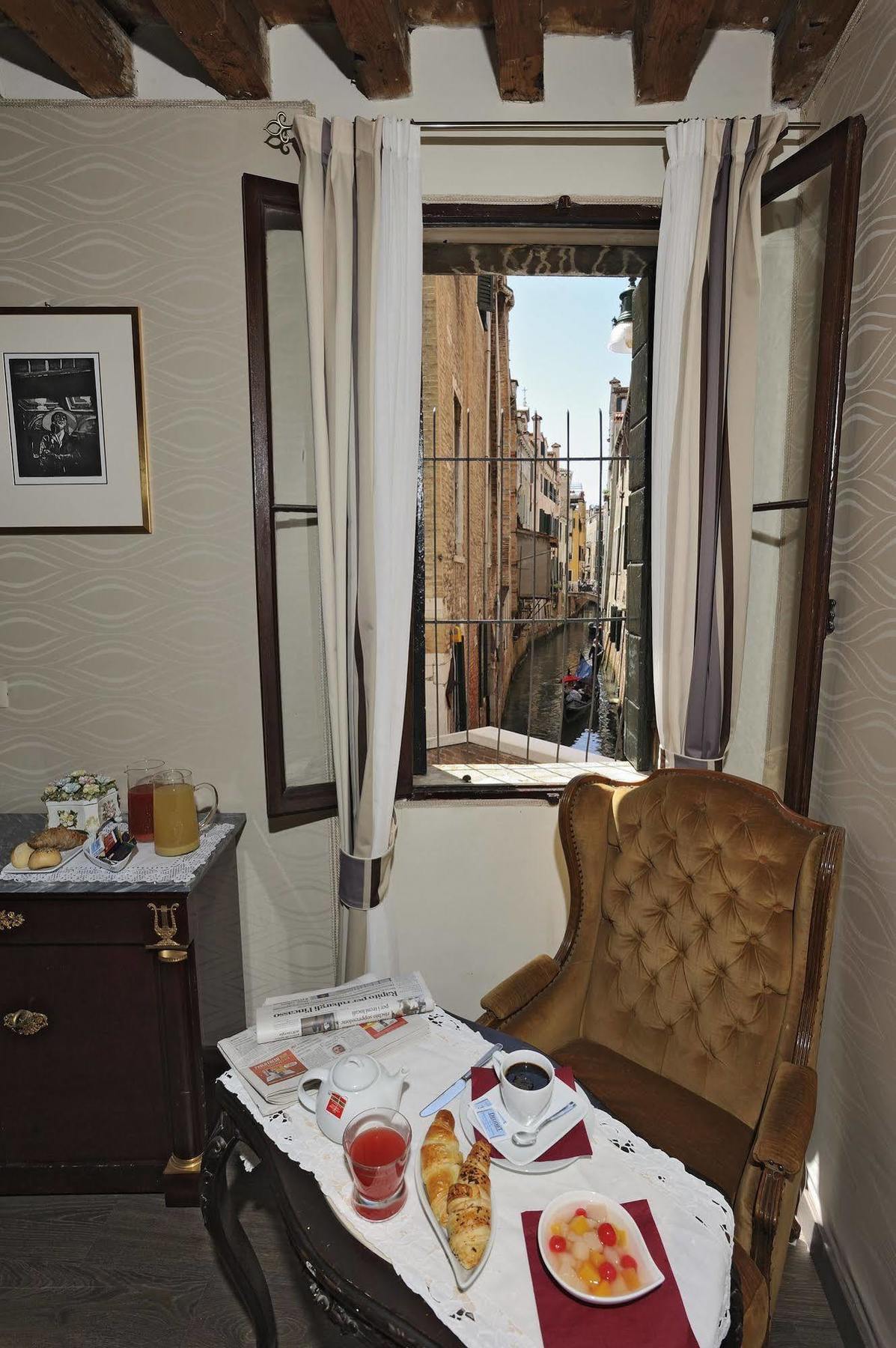 Guest house Ca' Maria Callas Venice