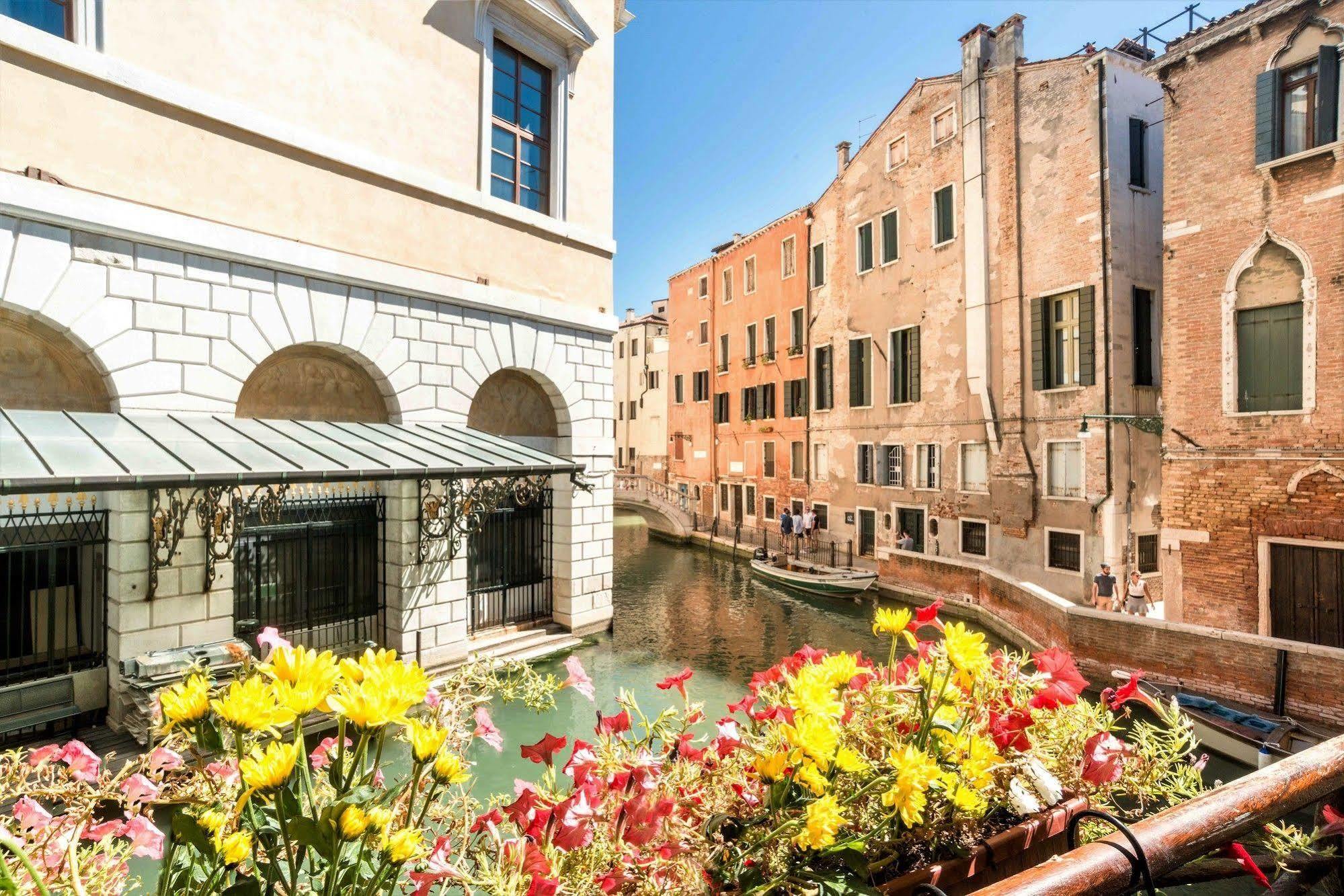 Ca' Maria Callas Guest house