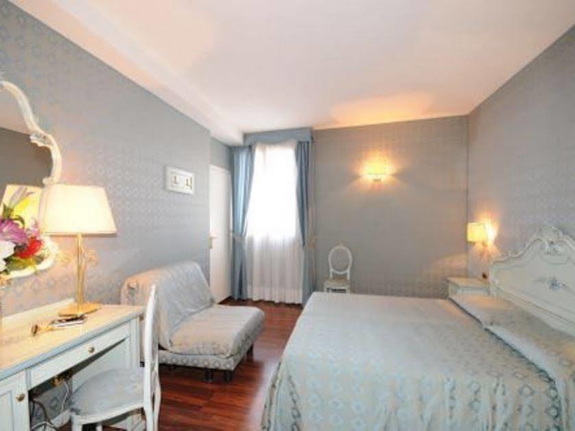 Casa de hóspedes Antica 3*