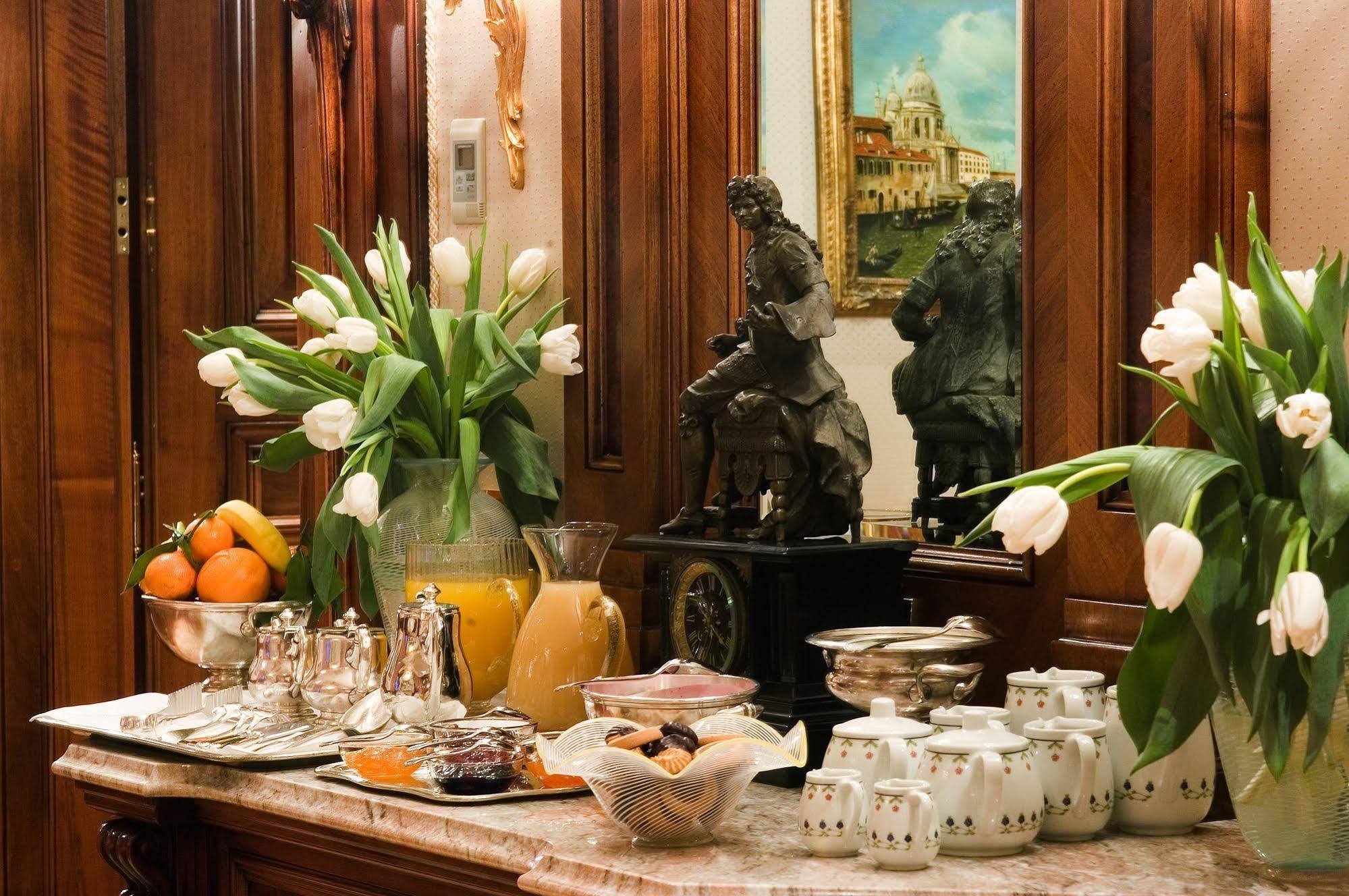 Bellevue Luxury - San Marco Luxury