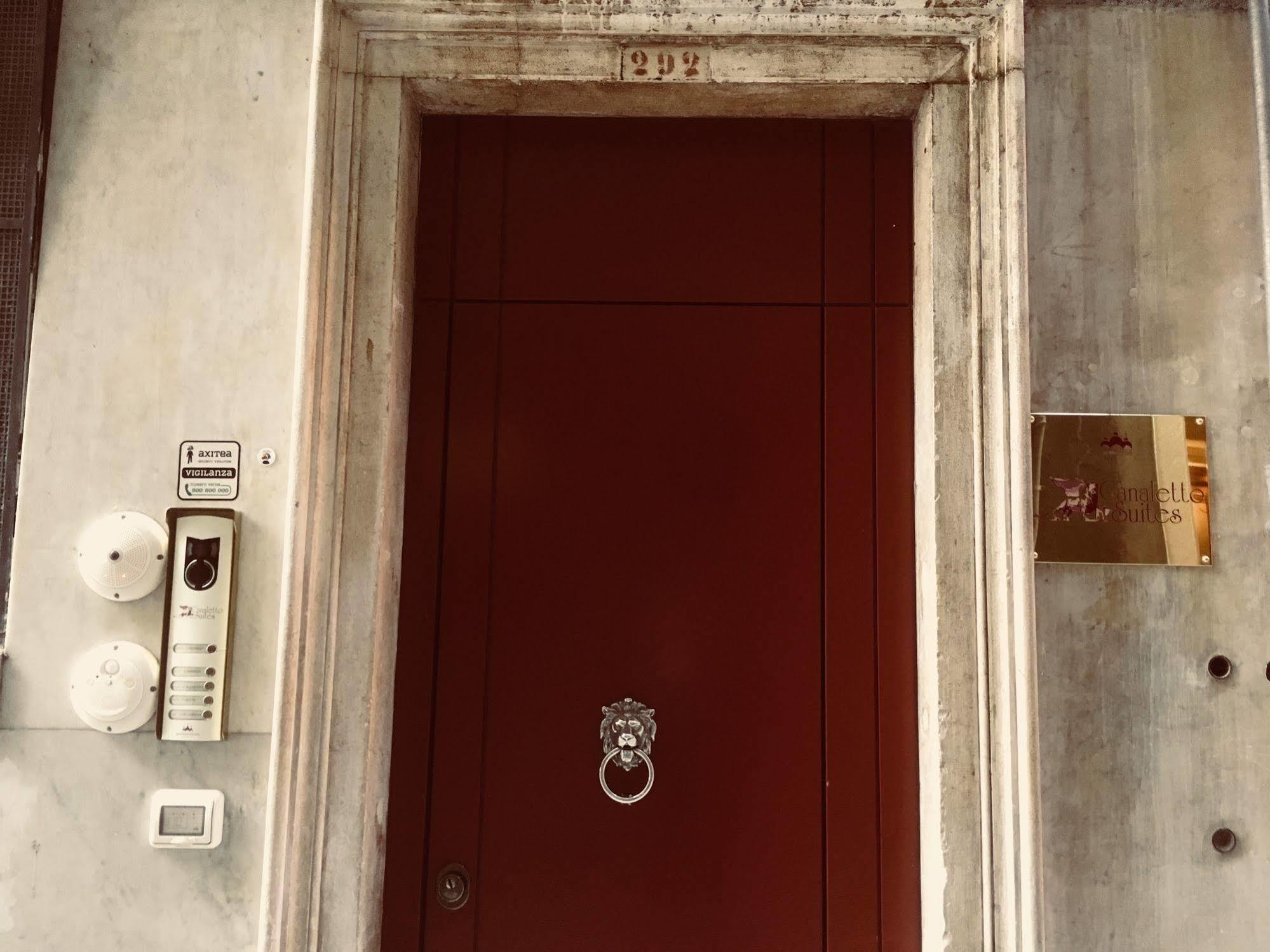 Bellevue Luxury - San Marco Luxury Bed & Breakfast Venice