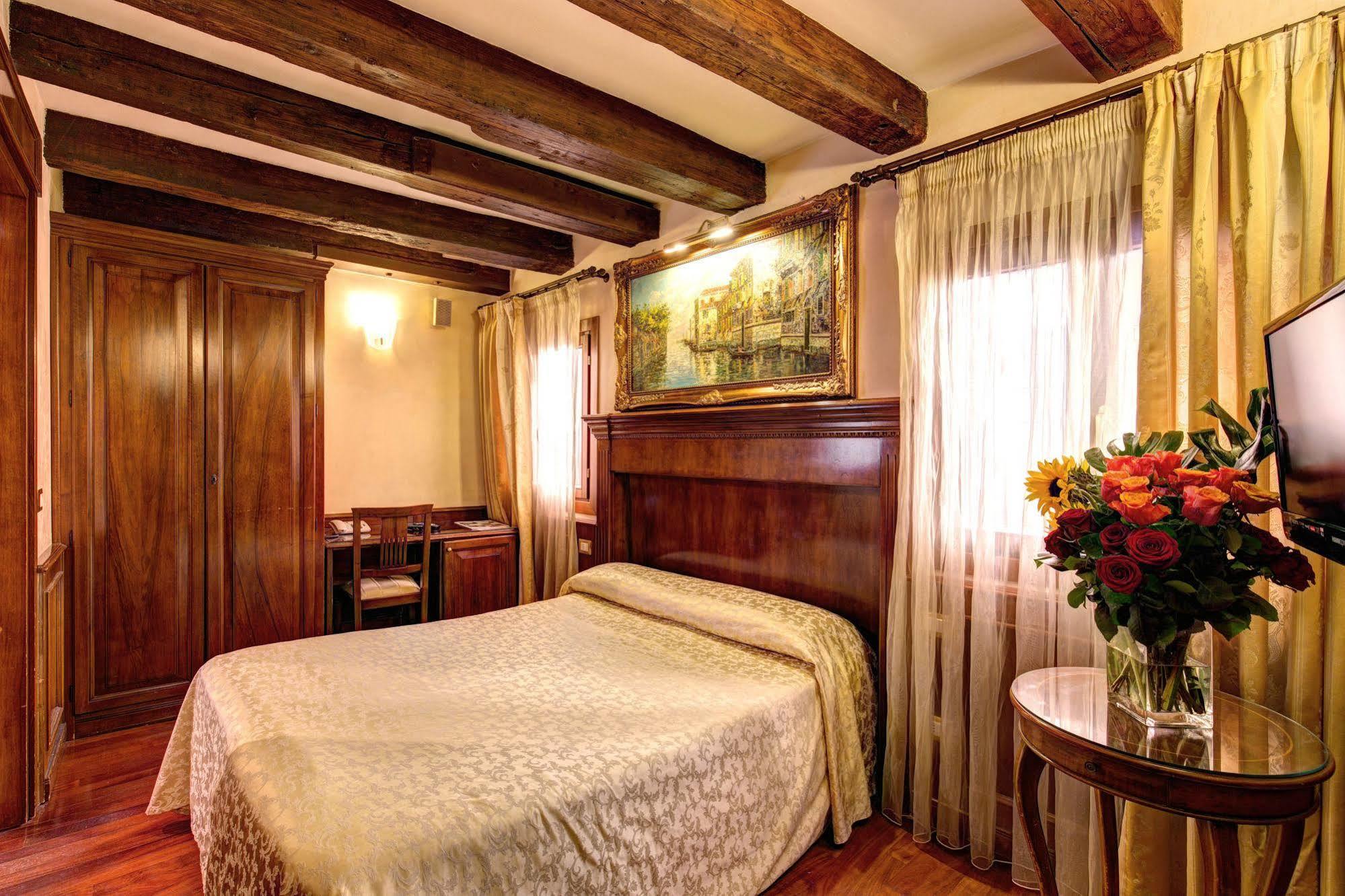 Guest house Palazzo La Scala Venice