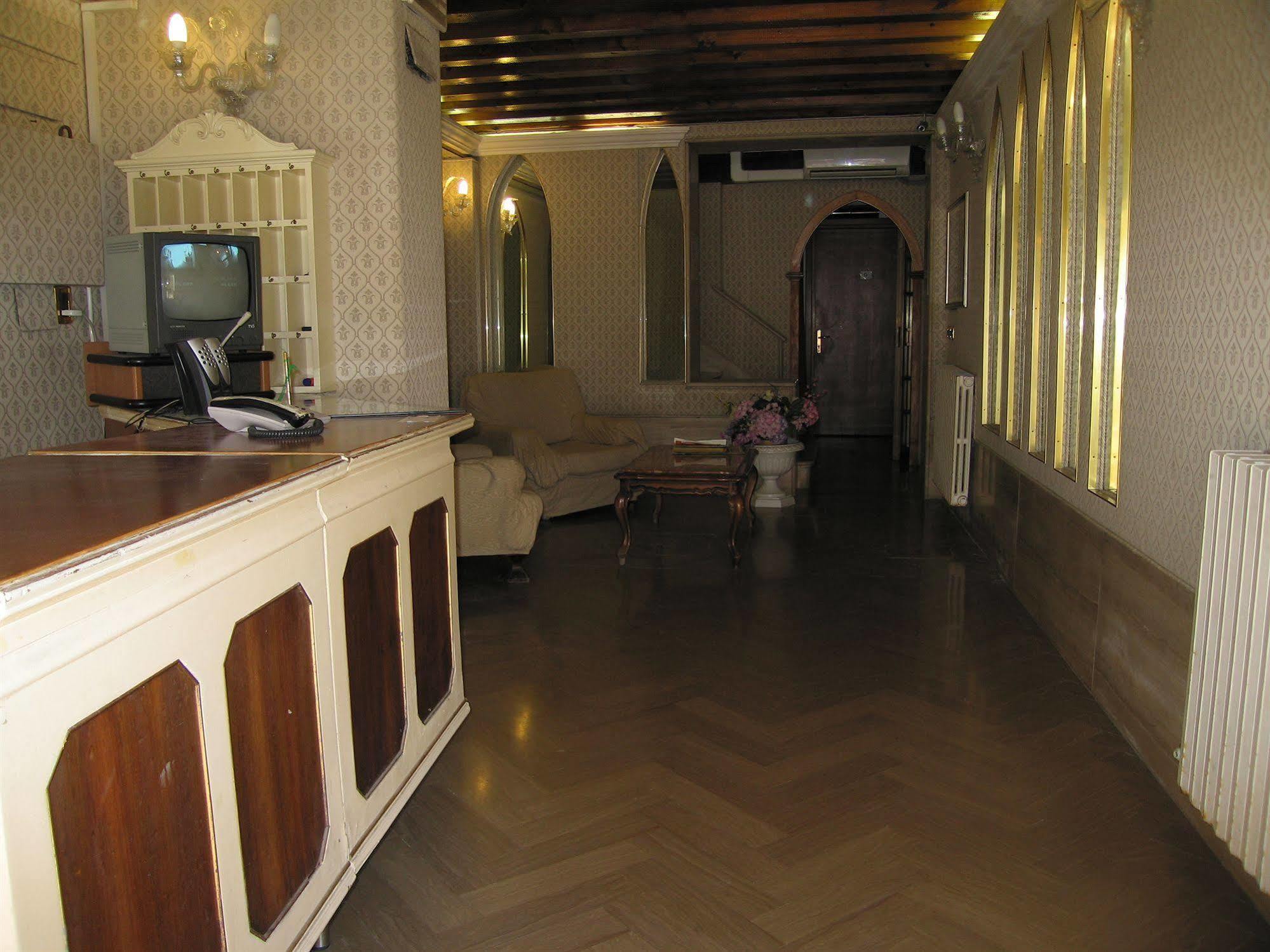 Marte 3* Veneza