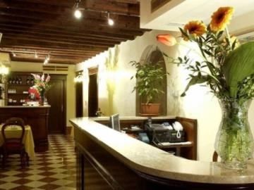 Hotel Al Ponte Mocenigo Venice