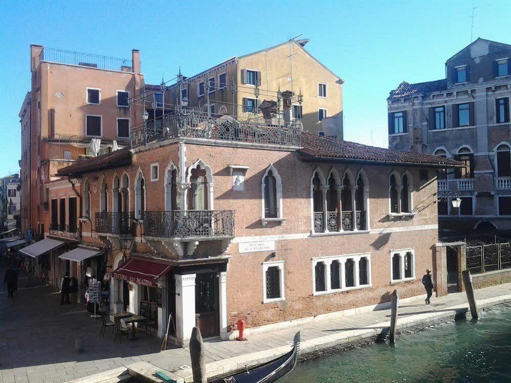 Palazzina Veneziana Guest house Venice